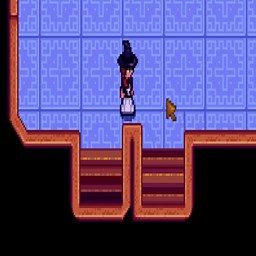 Multiple Floor Farmhouse