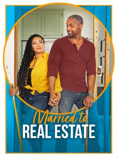 Married to Real Estate