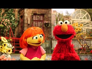 Sesame Street Season 47: Meet Julia Featurette Cutdown (HBO KIDS)