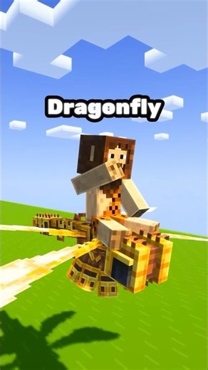 You should try this Mod! #minecraft #minecraftshorts