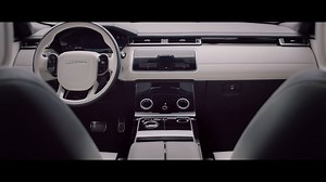 26K views · 130 shares | The interior of the New Range Rover Velar is...