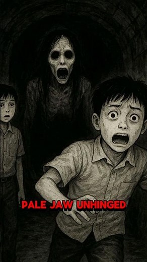 The Cursed Inunaki Tunnel… 🚫👻 | Japan’s Forbidden Horror Story #InunakiTunnel #JapaneseHorror