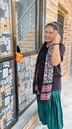 Uma Ne Sahi Kiya 🥰 #shorts