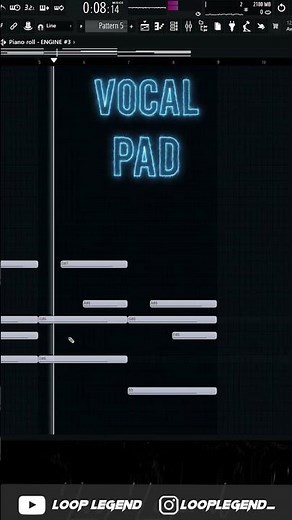 How To Make Hard Ethnic Beats (Southside, CuBeatz) | FL Studio Tutorial #Shorts