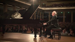 Maurizio Pollini's incredible album 'Beethoven: The Last Three Sonatas' is now available on Blu-Ray, celebrating the composer's 250th anniversary this year: https://dg.lnk.to/PolliniBeethovenBD "After playing these works many, many times over the last forty years, I have always discovered new riches in every detail.", Pollini explains. #Beethoven2020 #PlayOn | Deutsche Grammophon - DG