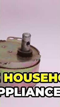 Electric Motors: A Comprehensive Guide to Types and Applications