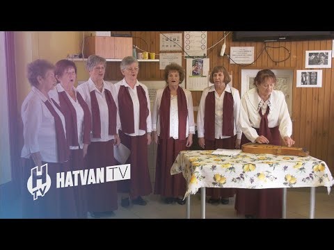 Idősek világnapját ünneplik