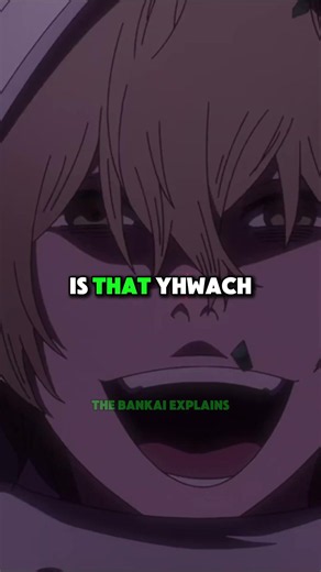 Real Reason Why Gremmy Didn't Rebel Against Yhwach in Bleach!