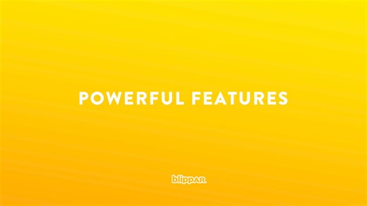 Blippar - Unlock your creativity with Blippbuilder Studio...