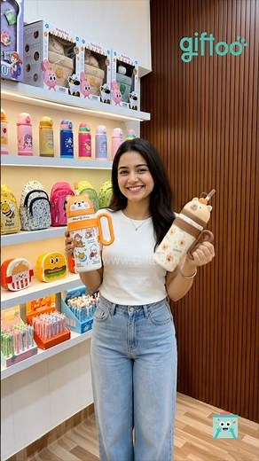 Cute & Quirky Gifts Collection 🎁✨ #cute #gift