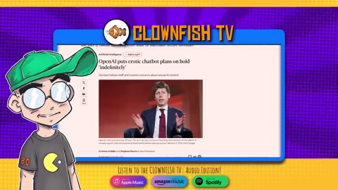 OpenAI is imploding! Is the AI bubble bursting