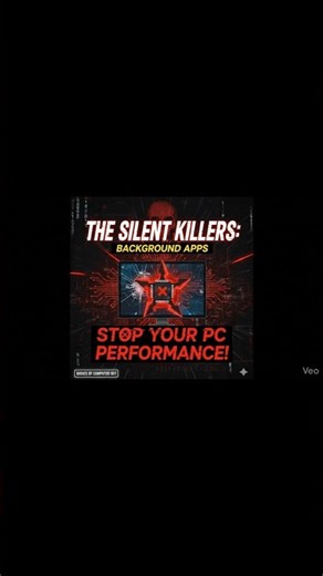 Stop Your PC From Dying! 🛑 The Silent Performance Killers