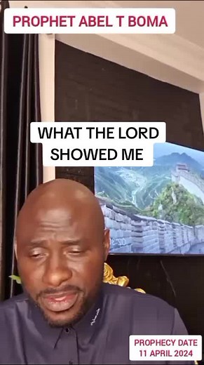 Profecías Divinas para el Año 2024