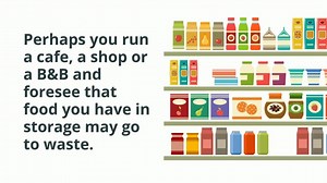 The Council and social housing provider Adra are calling on local businesses which have temporarily closed due to Coronavirus to consider donating surplus foods to food banks in Gwynedd. Can you help? Read more here ⬇️ http://orlo.uk/k9NbX Adra Tai | Cyngor Gwynedd