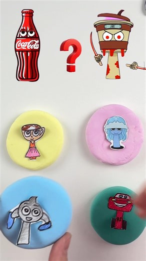 An Incredible Surprise From Sprunki Clay! 🎁🤯 #sprunki #claysurprise