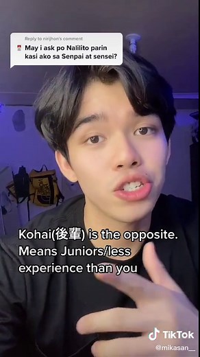 SENPAI vs SENSEI: Understanding the Japanese Language Hierarchy 🇯🇵🧐