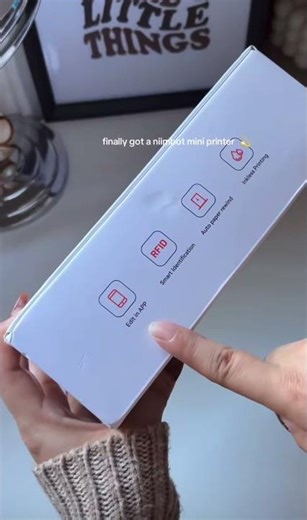 Labelling printer:https://trendhive-10103.myshopify.com/products/smart-labeling-buddy #smartlabel