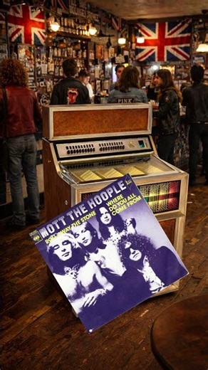 Le Juke Box 71 #rockmusic #rockband #bluesguitar #70smusic #hits #popsong