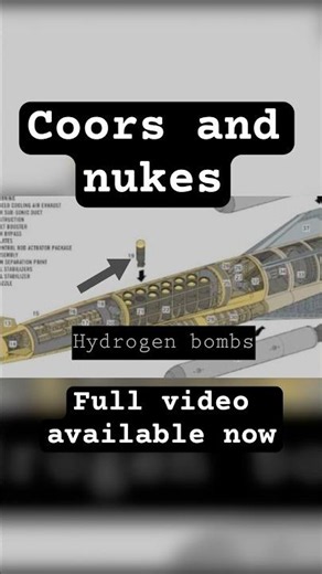 Coors defense contracts? #shorts #militaryhistory #military #army #arma3 #tarkov #callofduty #fyp