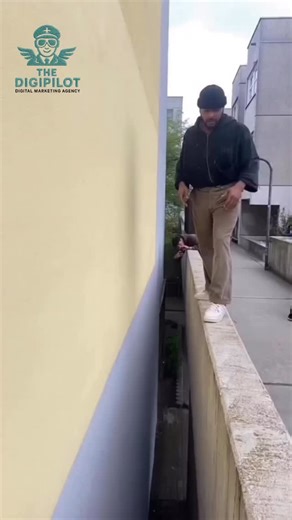 TheDigiPilot✈️ on Instagram: "In the digital world, your brand needs the right strategy to grow 📈✨ At Digipilot, we turn ideas into impactful content and strategies that drive real results. From visibility to engagement, we help your brand move forward — smarter and stronger 🚀 #Digipilot #DigitalMarketing #BrandGrowth #SocialMediaAgency"