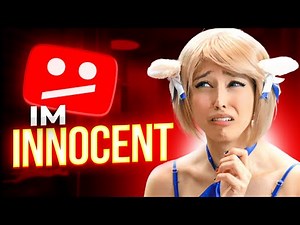 YOUTUBE IS LITERALLY DESTROYING ME