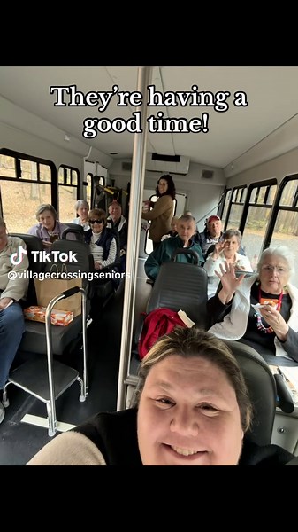 Fall Fun Activities in Assisted Living Communities