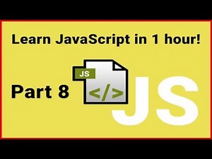 JavaScript for beginner - null vs. undefined - Part 8