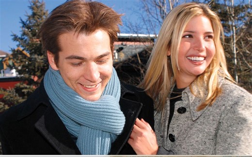 Born Rich 纪录片《天生富贵》英文原版