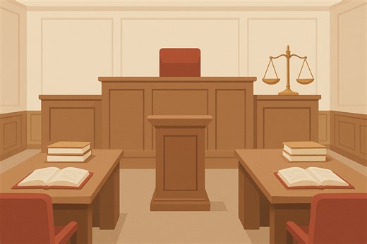 May it please the court: Moot court competitions in Canada
