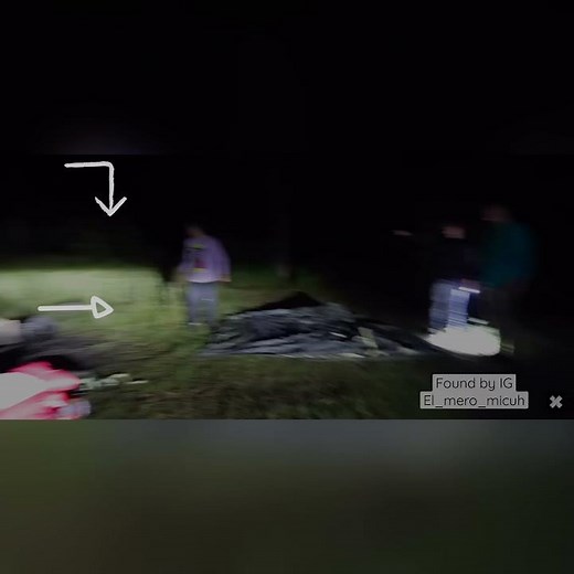 Sam and Colby MISSED THIS!! New Jersey Devil(s)?? #shorts #samandcolby #ghosts