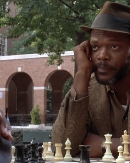 Hip Hop & Black Culture 🎧 on Instagram: "Happy 77th Birthday Samuel L. Jackson 🎥: Fresh(1994) #fresh #samuelljackson #seannelson #90s #blackculture"