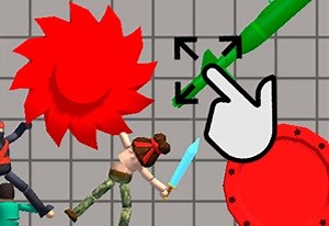 People Playground 3D