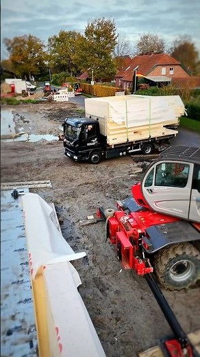 Teil 3 unserer Holzrahmenbau-Dokumentation ist online! Schau jetzt rein 💪🏼