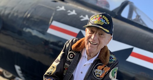 The Story of Royce Williams