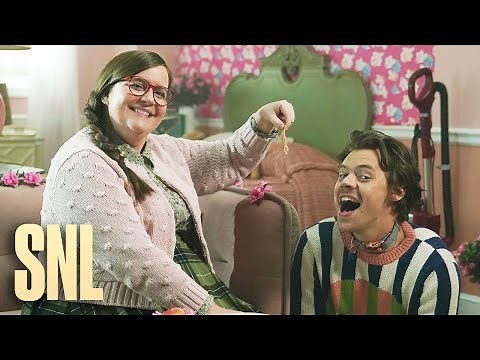 Joan Song - SNL