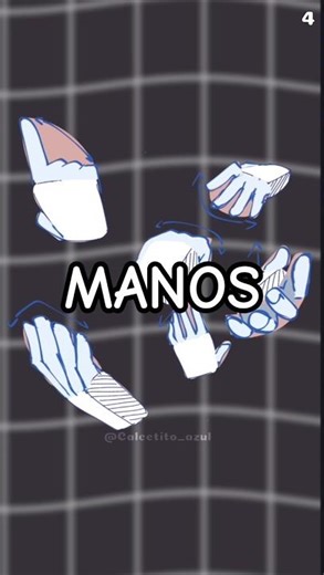 Manos tutorial buscar osiosi