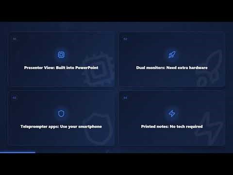 How to View Powerpoint Notes While Presenting (Full 2026 Guide)