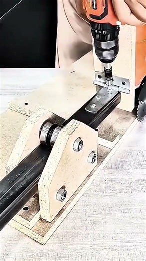 How to Build a Grinder Stand