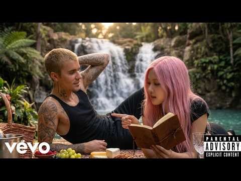 Justin Bieber & ROSÉ — Sorry (Official Music Video | Prod. Just Roses)
