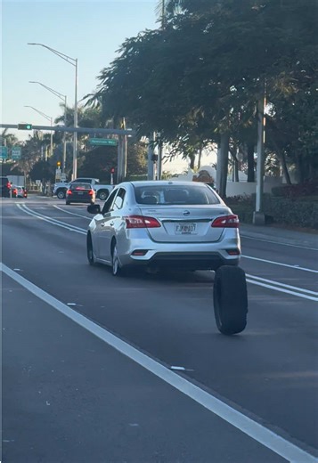 You Can't Park There: A Lesson from Florida