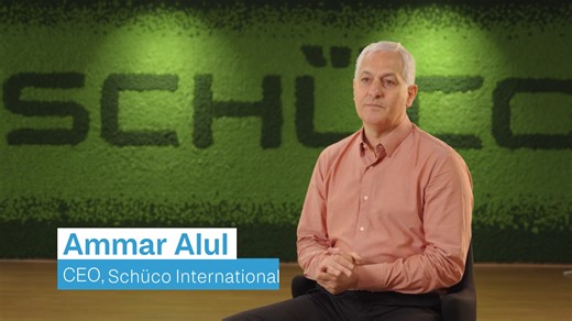 Looking to source façades that last longer, perform better and meet every efficiency goal? Visit Schüco Middle East at Windows, Doors & Facades this November and meet the experts behind their high-performance building systems. Hear from Ammar Alul, CEO of Schüco International, on how advanced systems and strong quality standards deliver long-term value and energy efficiency for every project. At the Schüco stand you can: • Explore their latest window, door and building envelope solutions • Disco