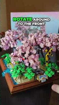 Wise Blocks Blossom Harmony 4 Seasons Set Review!