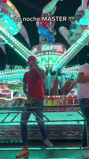Atracción Master XXL en Cáceres: ¡Descúbrela!