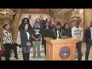 Black Leaders Speak on Dismantling of DEI Initiatives