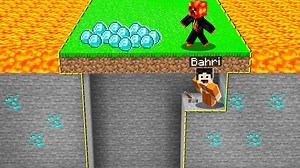 15 Ways to PRANK PrestonPlayz In Minecraft!