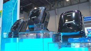 How the smartest innovations of CES 2025 will actually matter