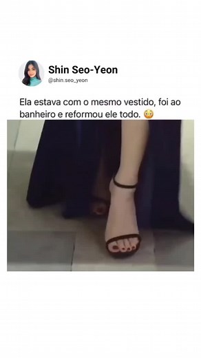 Ela saiu da água pra water 😂💜 Dorama: Rebirth Of Shopping Addict Onde assistir: Telegram #dorama #kdrama #kpop #korean #korea #oppa #kdramas | Vitória Souza