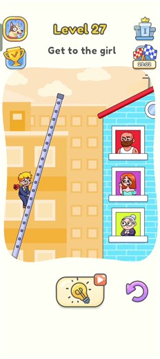 DOP 5 (Delete one part level)-27 #viral #shorts #youtubeshorts #viralshort