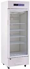 [Hot Item] 300L Upright Style Medical Refrigerator for Freezer