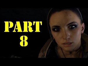 The FGN Crew Plays: Dying Light Part 8 - The Bolter (PC)